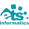 ETS Informatics logo
