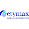 Etymax Translations logo
