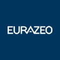 Eurazeo Logo