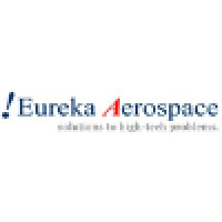 Aviation job opportunities with Eureka Aerospace