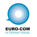Euro-Com International logo