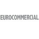 Eurocommercial Properties Logo