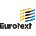 Eurotext logo
