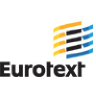 Eurotext logo