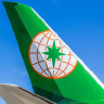 EVA Airways Corp logo
