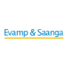 Evamp & Saanga logo