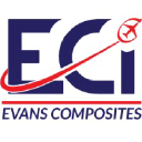 Aviation job opportunities with Evans Composites