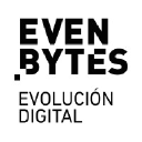 Evenbytes logo