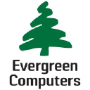 Evergreen Computers logo