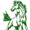 Evergreen Park Community High School logo