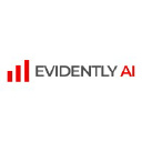 Evidently AI logo - AI tool for data-analytics