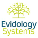 Evidology logo