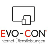 EVO-CON logo
