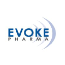 Evoke Pharma, Inc. Logo