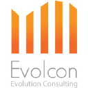 Evolcon logo
