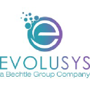 Evolusys SA logo