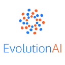 Evolution AI logo