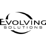 Evolving Solutions logo