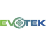 EVOTEK logo