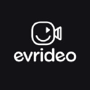 Evrideo logo