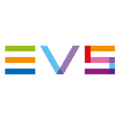EVS Broadcast Equipment Logo