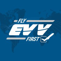 Aviation job opportunities with Evansville Vanderburgh Airport Authority