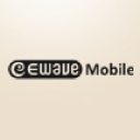 eWave Mobile logo
