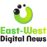 East-West Digital News logo