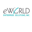 eWorld Enterprise Solutions logo