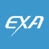 Exa Information Technology logo