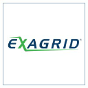 ExaGrid logo
