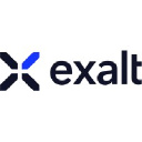 Exalt Network AB logo