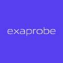 Exaprobe logo