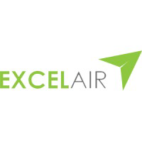 Aviation job opportunities with Excel Air