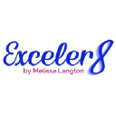 Exceler8 logo