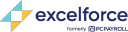 ExcelForce logo