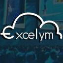 Excelym logo