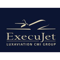 Aviation job opportunities with Execujet