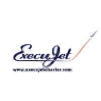 Aviation job opportunities with Execujet Charter Service