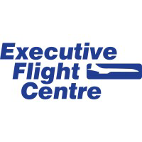 Aviation job opportunities with Executive Flight Centre