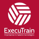 ExecuTrain Guadalajara logo