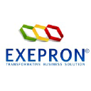 Exepron logo