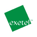EXETEL PTY LTD logo