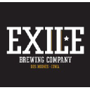 Exile Brewing Co. logo