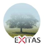 Exitas logo