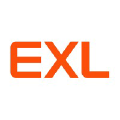ExlService Holdings Logo