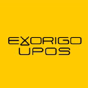 Grupa Exorigo-Upos logo