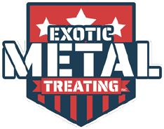 Aviation job opportunities with Exotic Metal Treating
