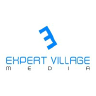 Expert Village Media logo