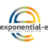 Exponential-e logo